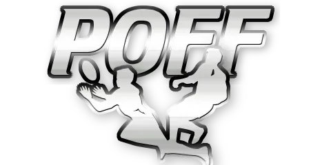 Liga POFF Logo